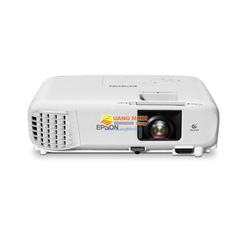 Máy chiếu Epson EB-E24  Máy chiếu Epson EB-E24